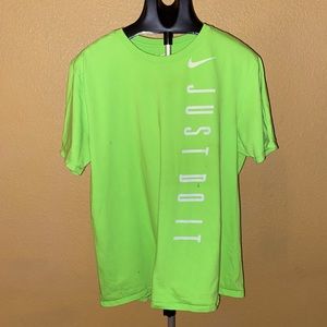 Nike Just Do it T-Shirt